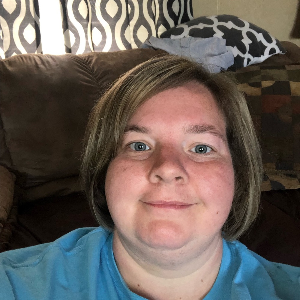 Meet your Posher, Lindsey